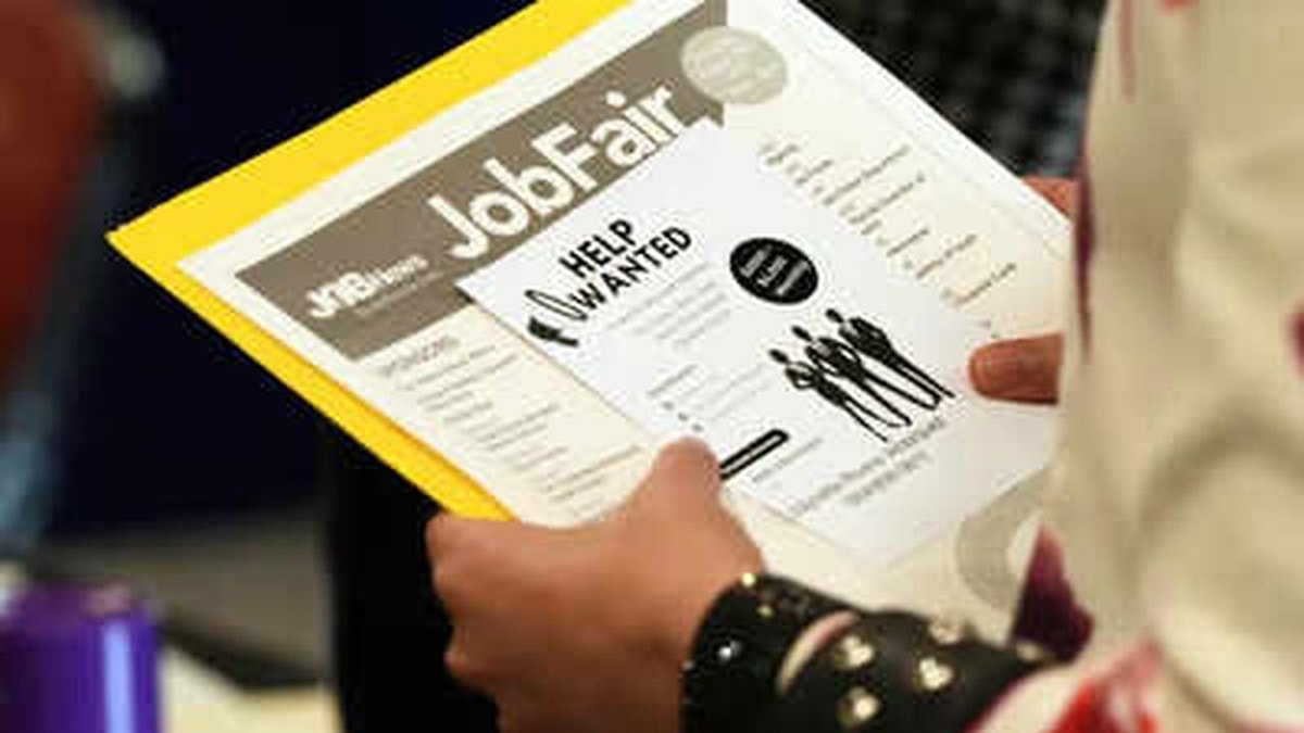 US Cuts 23,000 Jobs, Unemployment Rate Falls to 4.1%