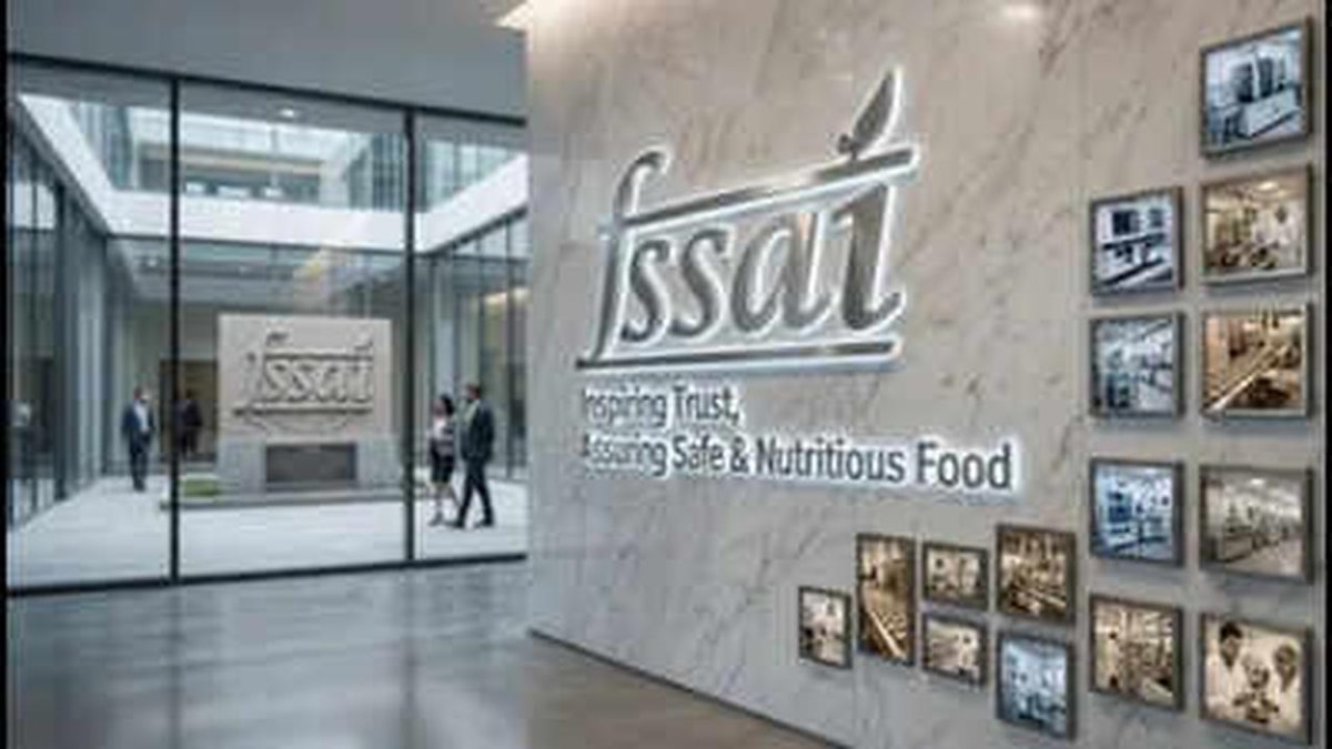 FSSAI Initiates Scrutiny of Food Claims