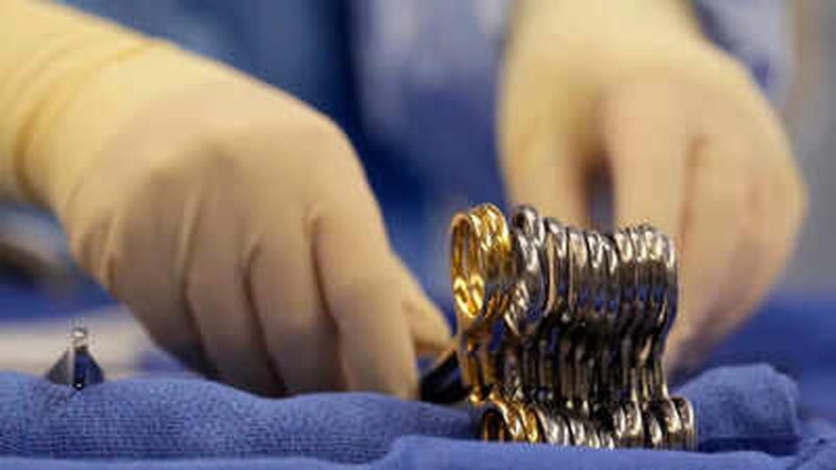 The Organ Transplant Process in India: A Complex Journey