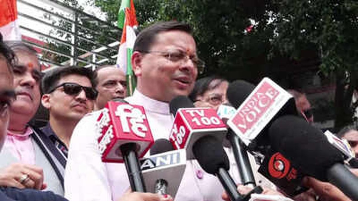 Success of 'Har Ghar Tiranga' Campaign in Uttarakhand