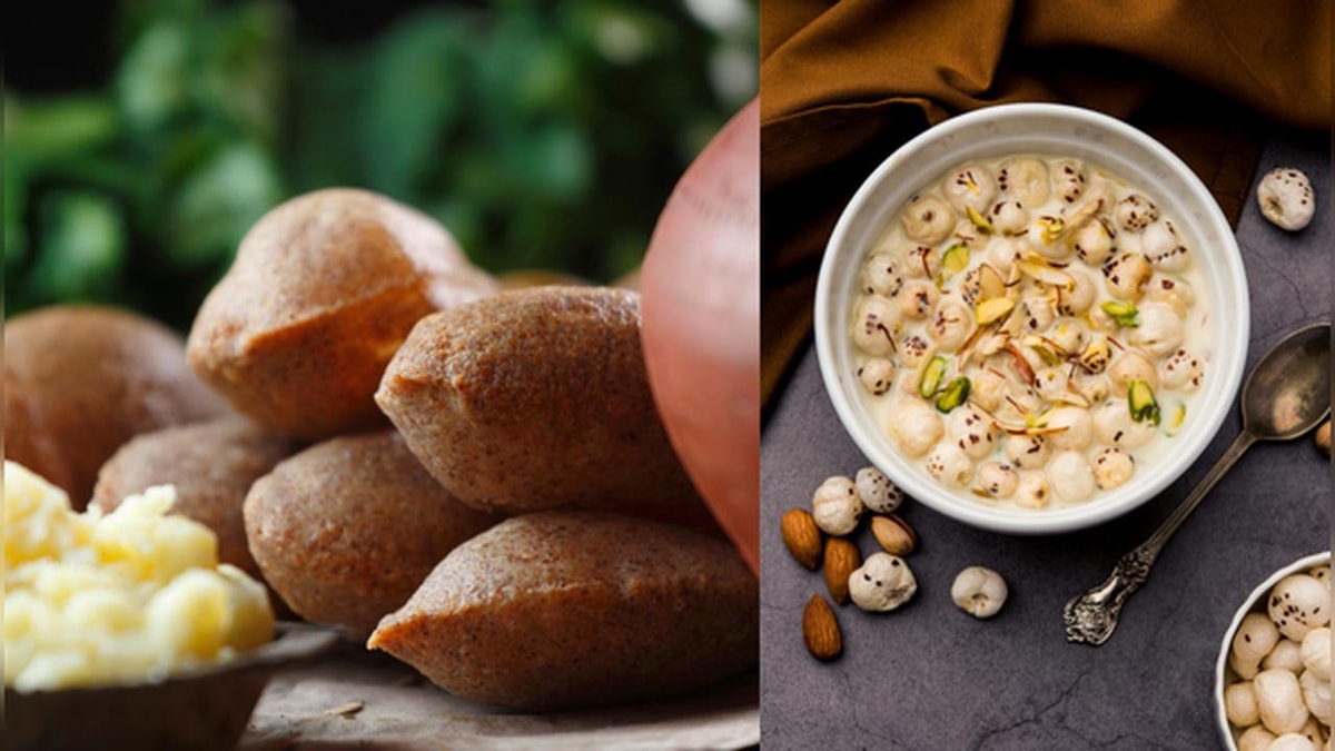 Sawan Month: The Uniqueness of Fasting and Traditional Foods