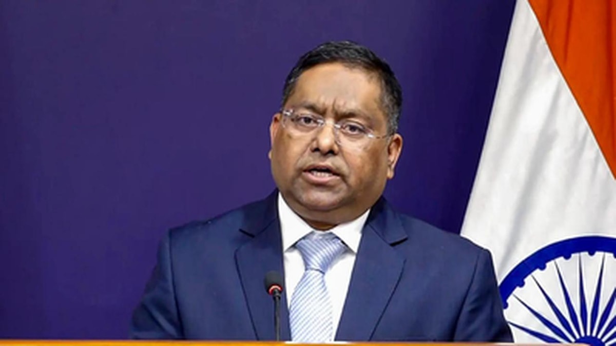 India Condemns Vandalism of Embassy in Slovenia