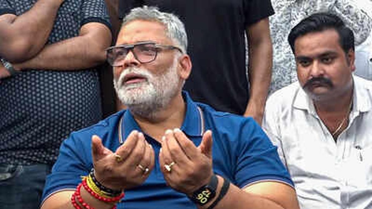 Delhi High Court Orders Additional Security Officer for Pappu Yadav