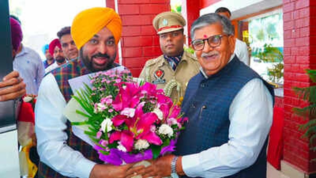 Recommendation for 10-Day Parole for Jagtar Singh Hawara