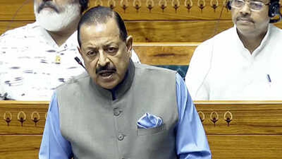 Indian Government to Develop Five SMRs by 2033 Under Nuclear Energy Mission