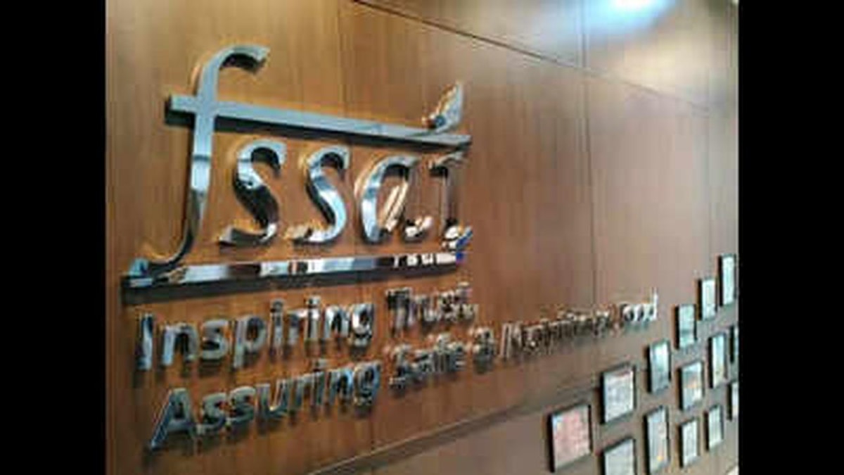 FSSAI Warns Celebrities and Influencers Over False Food Claims