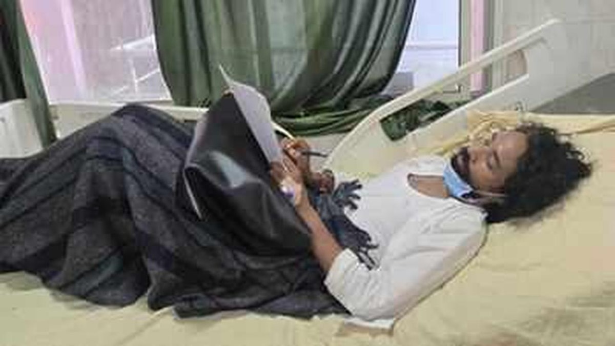 Devendra Nath Mahto Hospitalized Amid Recruitment Exam Protests in Jharkhand