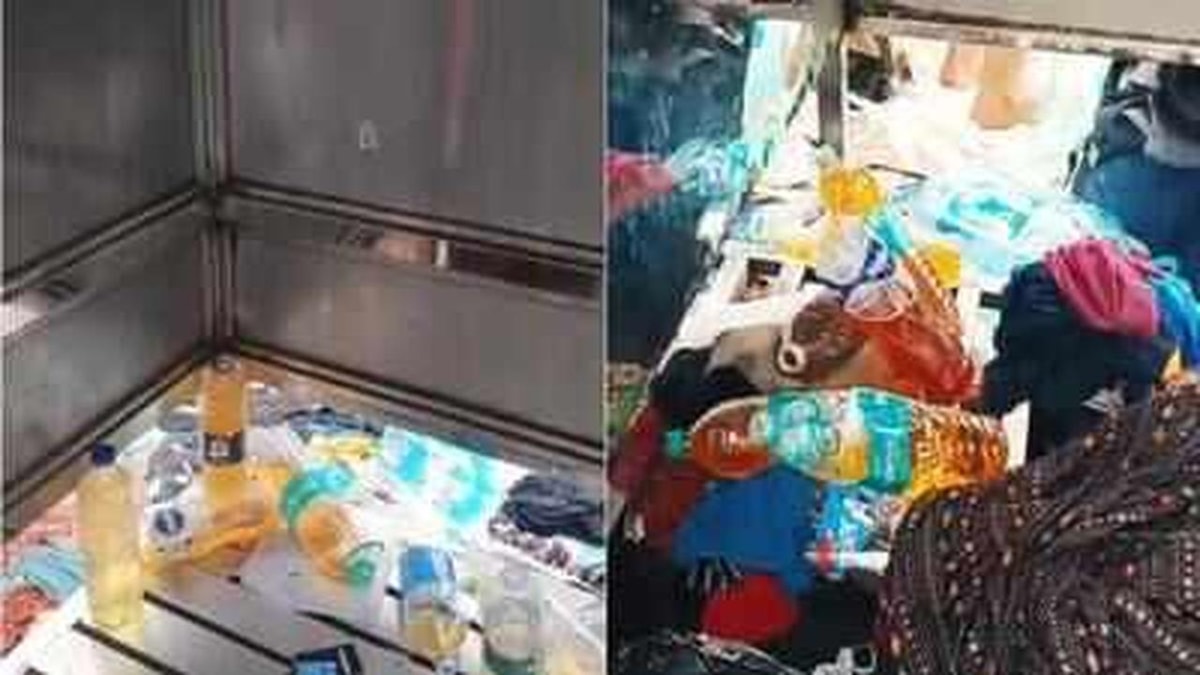 Haridwar Faces Severe Waste Crisis After Kanwar Yatra