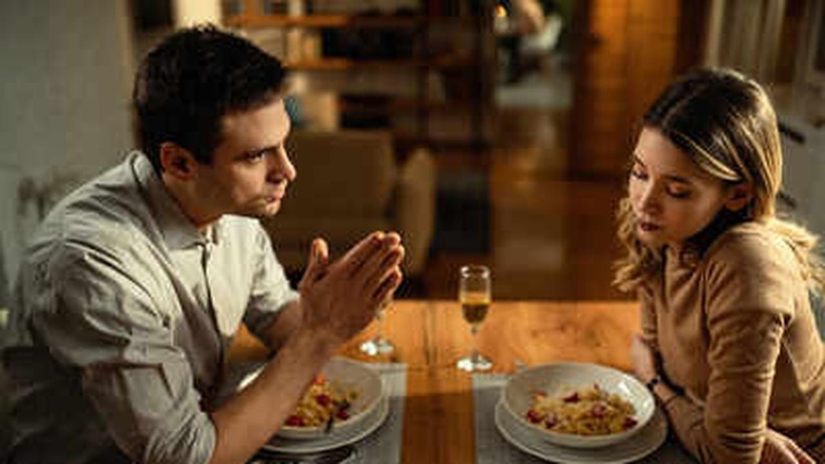 Food Divorce: A New Approach for Couples