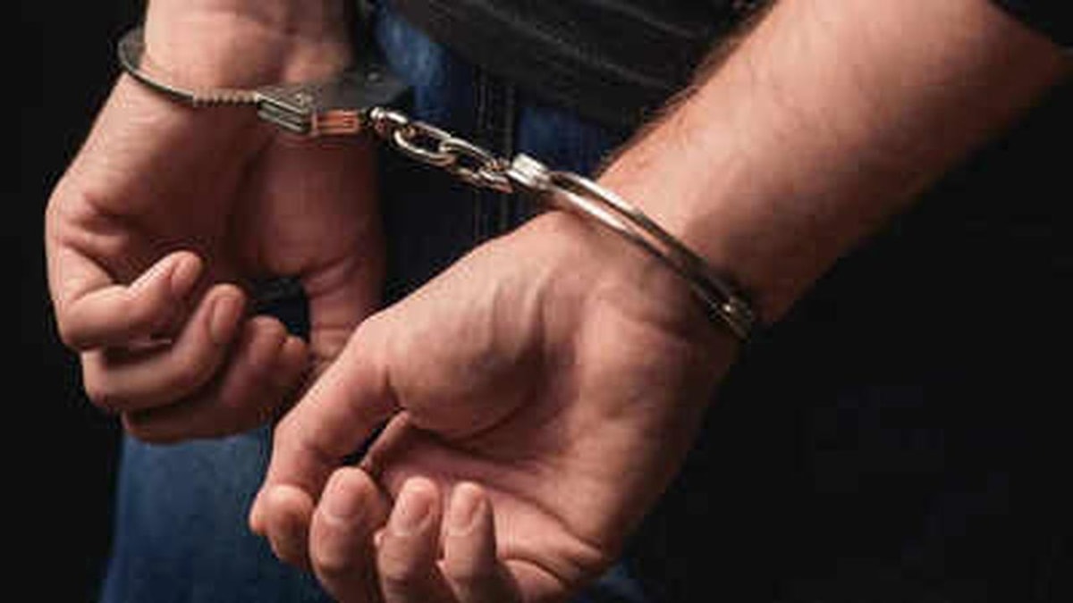 Arrest of Terrorist Altaf Hussain Sheikh 35 Years After Jammu Tawi Blast