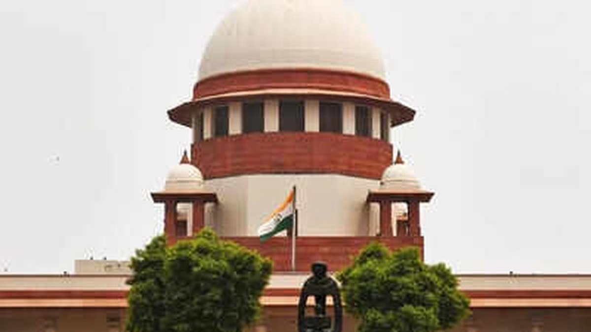 Supreme Court's Remarks on Government and FSSAI