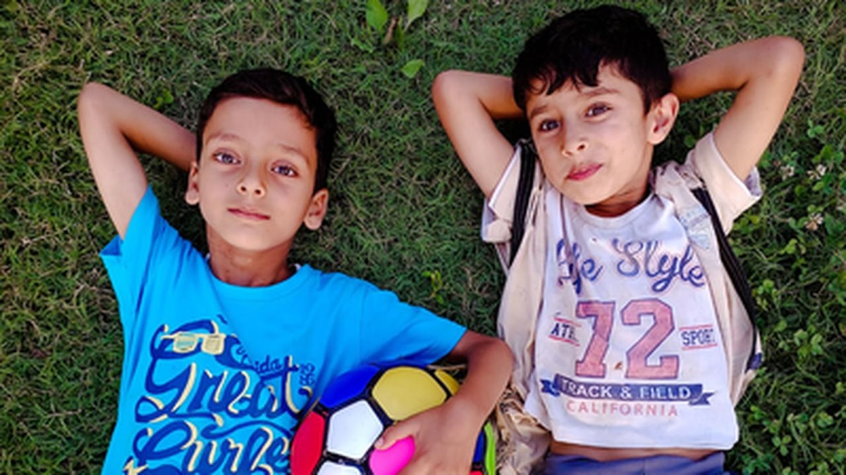 Parents' Concerns About Children's Friendships Are Growing