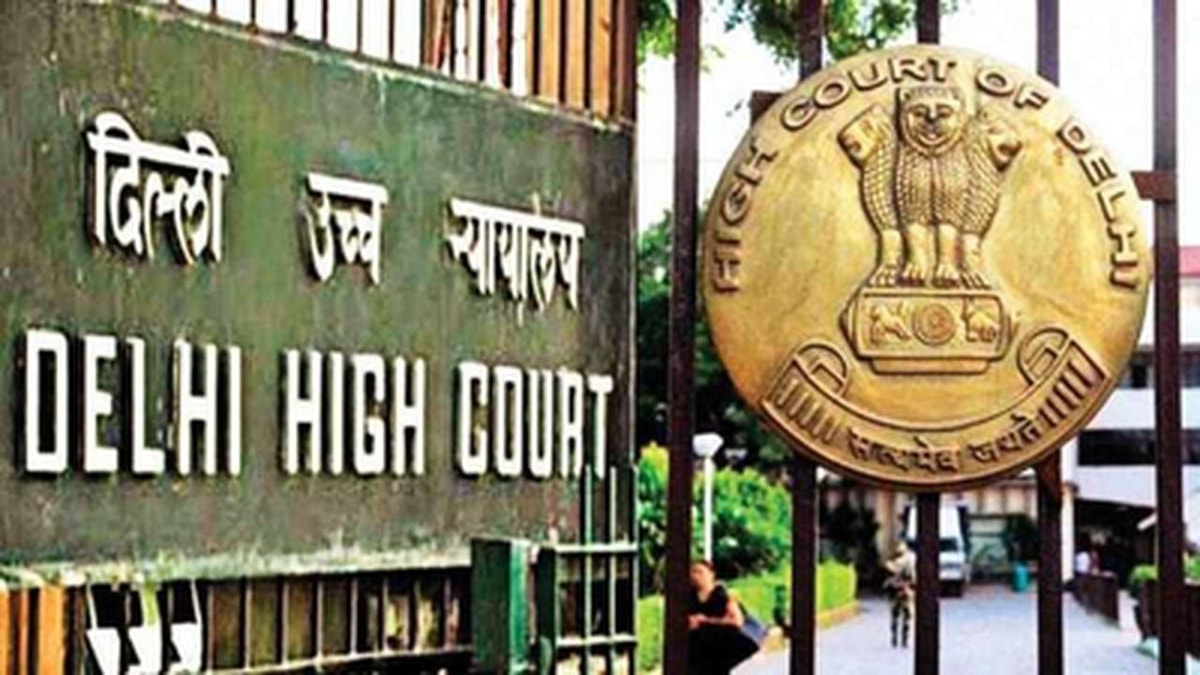 Delhi High Court Receives Bomb Threat Ahead of Independence Day