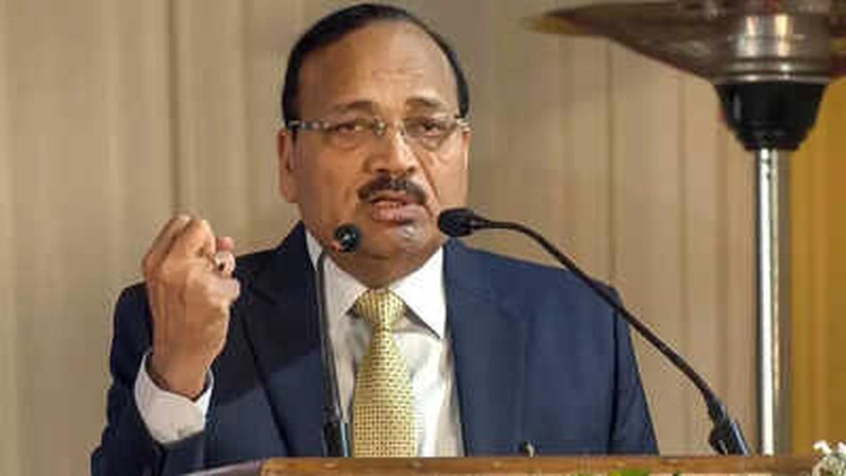 Young Lawyers Need to Embrace Responsibilities in India's Legal Profession