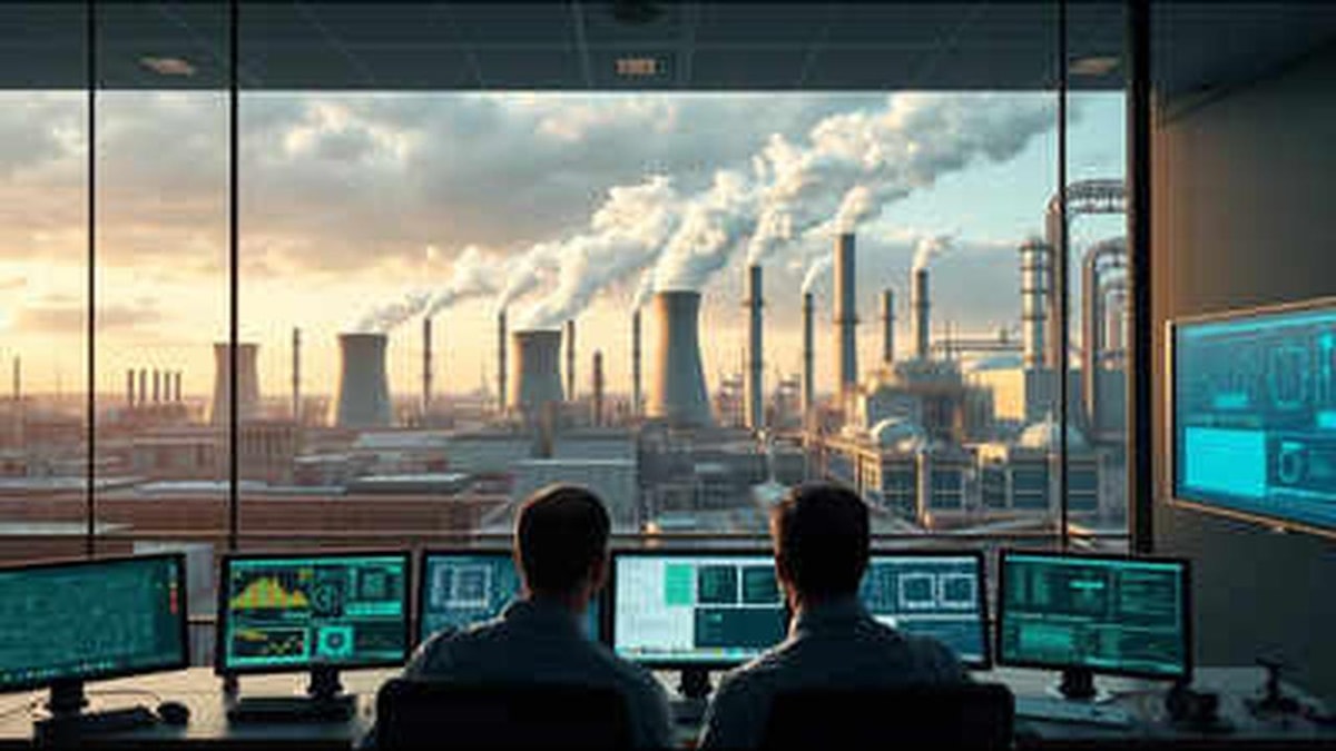 Efforts to Protect Power Sector from Cyber Attacks with New Regulations