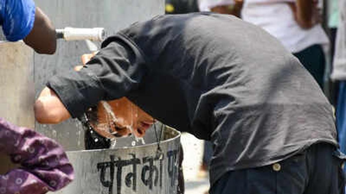 Railway Ministry Takes Steps to Enhance Drinking Water Safety