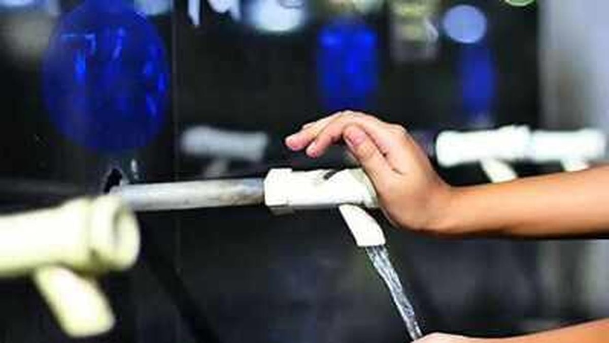 CAG Report Finds E Coli in Railway Station Water