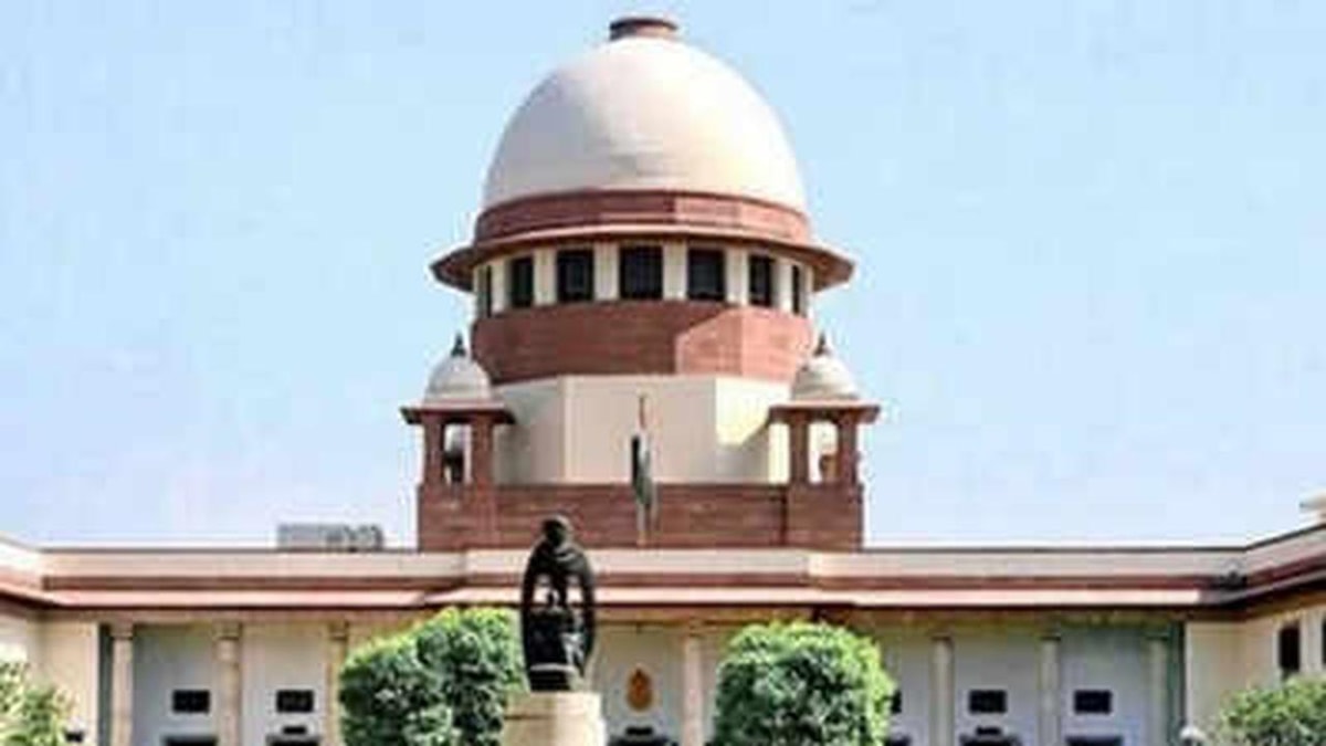 Supreme Court Acquits Two Men in Friend Drowning Case
