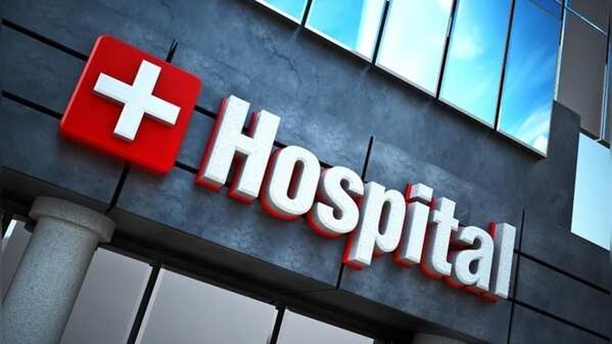 Germ-Laden Surfaces in Hospitals and Precautionary Measures