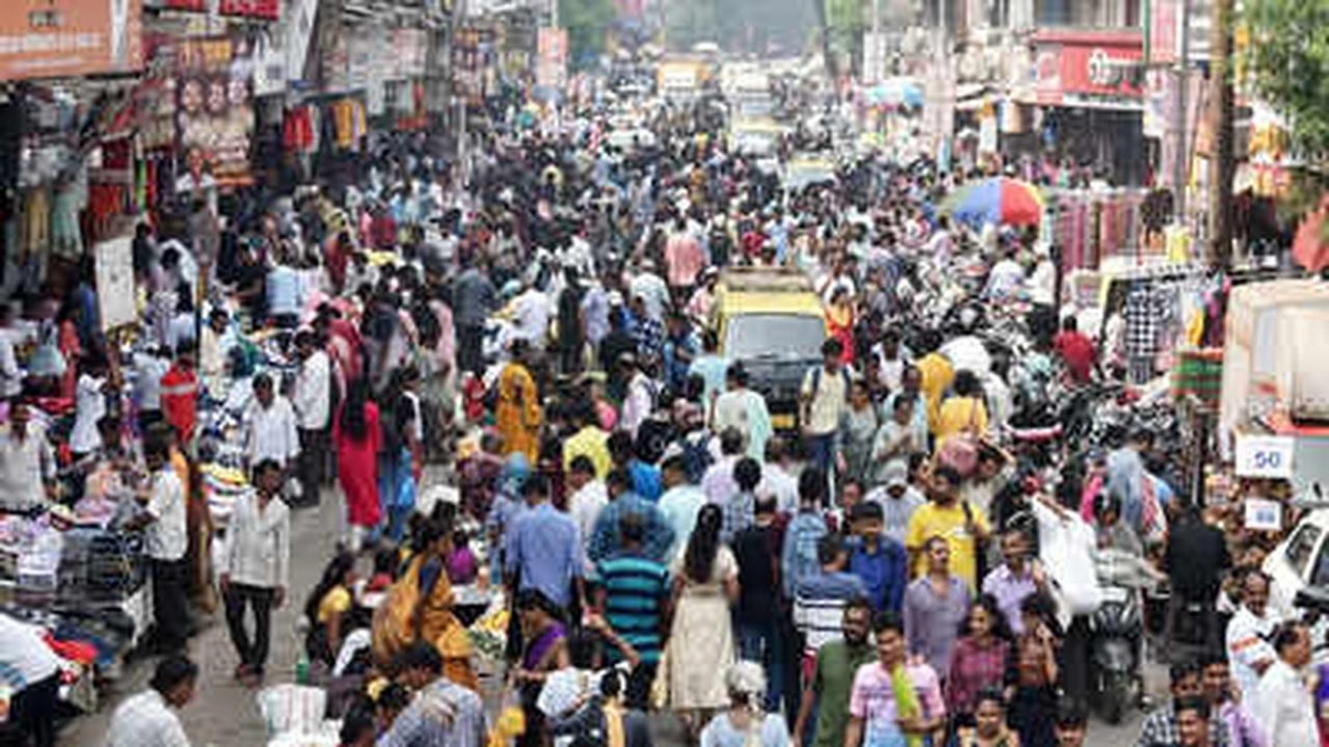 Caste Data to Be Included in 2027 Census