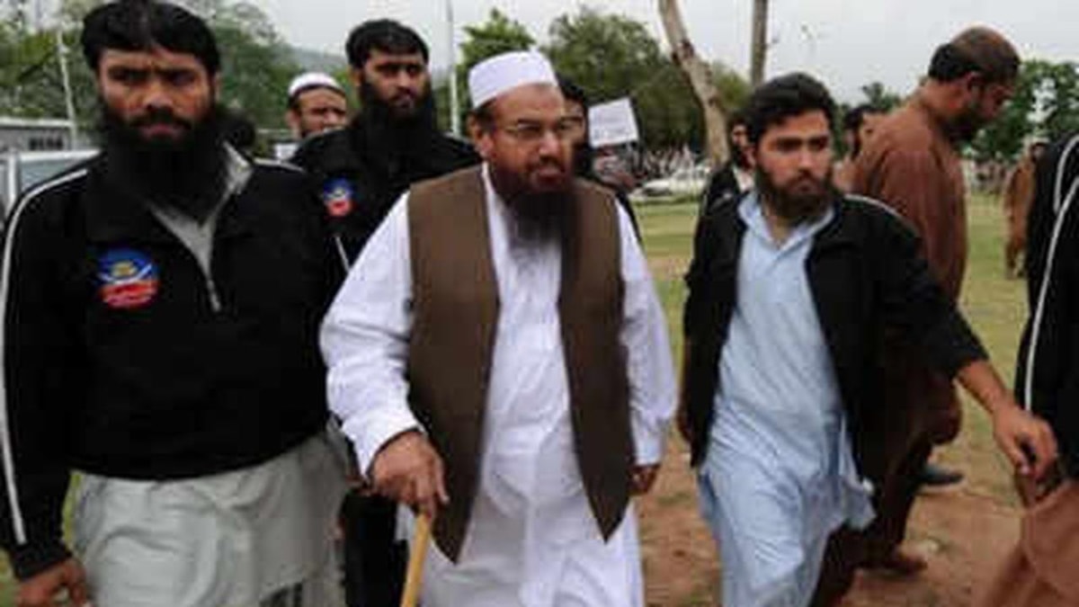 Trial in Absentia Begins Against Six Pakistani 2611 Accused