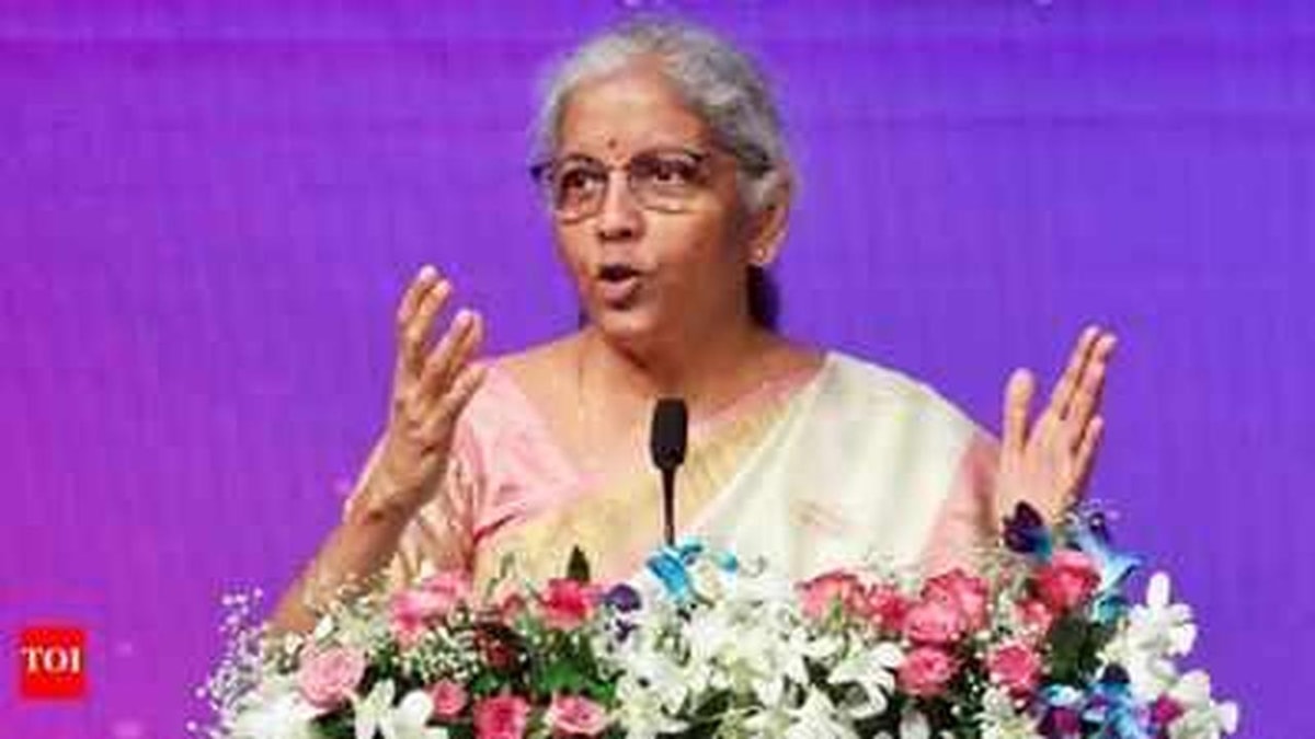 Decline in Corporate Capital Expenditure in India