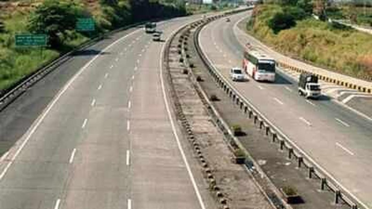 Centre Approves ₹13041 Crore Railway and Highway Projects