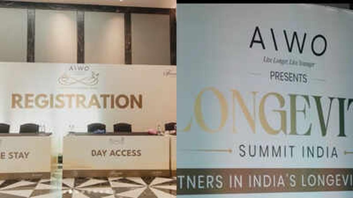 India's First Longevity Camp Held in Mumbai