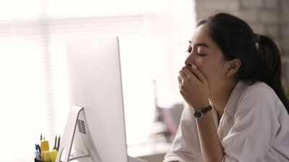 Causes and Effects of Post-Meal Sleepiness