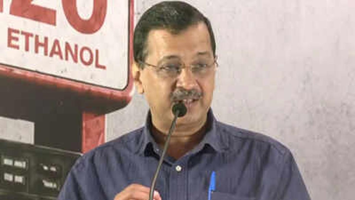 Arvind Kejriwal Expresses Concerns Over E20 Petrol Risks