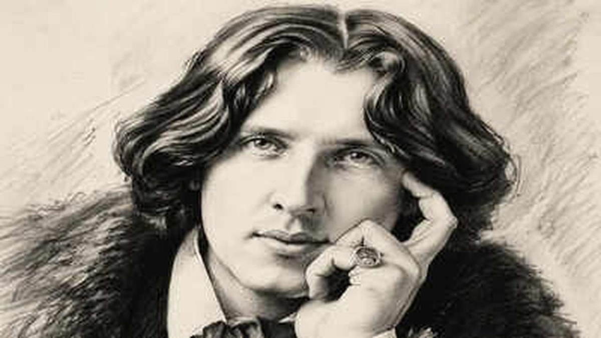 Oscar Wilde's Thoughts on Dreamers