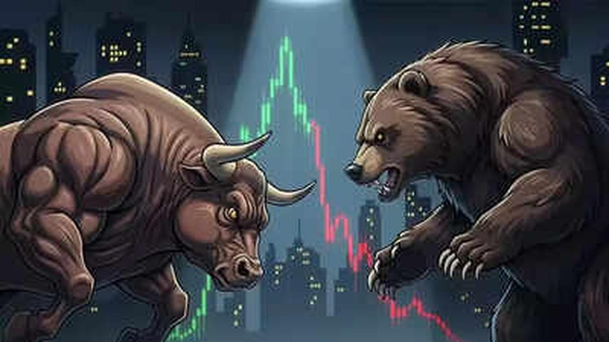Indian Stock Market Hopes for Positive Opening with Decline in Crude Oil Prices