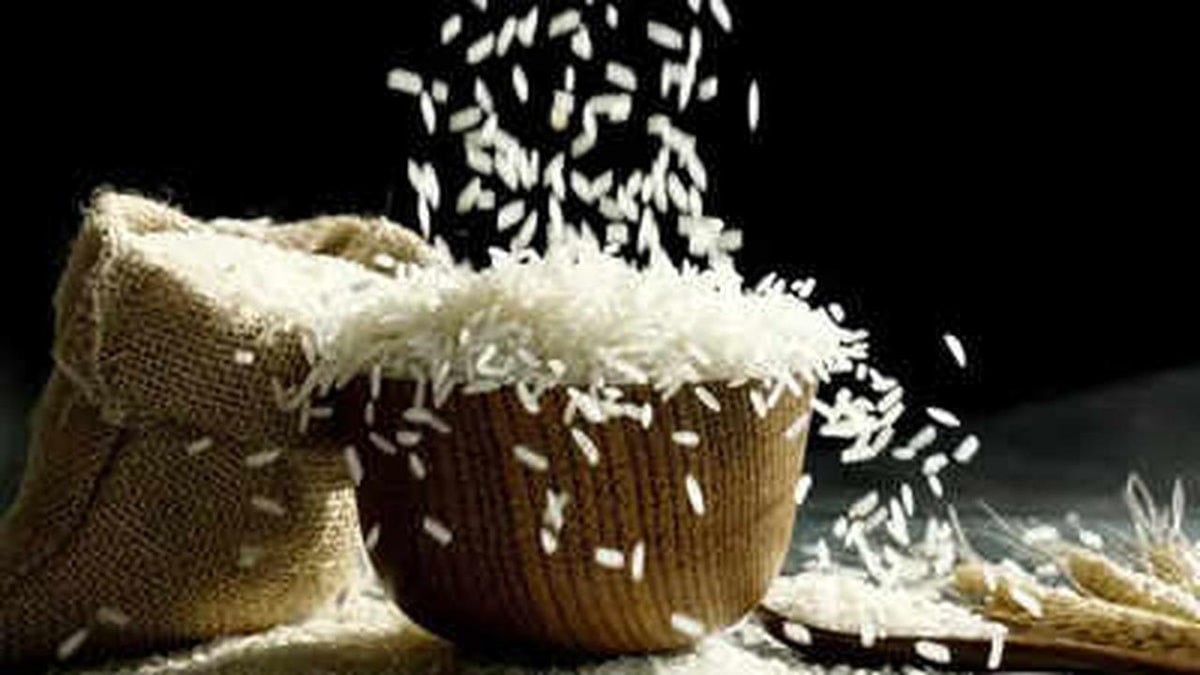 India's Rice Exports to Iran Expected to Remain Strong