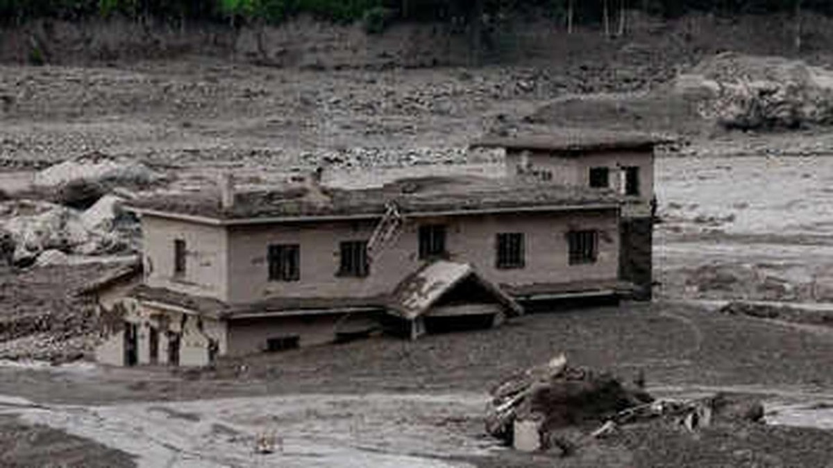 105 Indian Nationals Missing Due to Flash Flood in Nepal