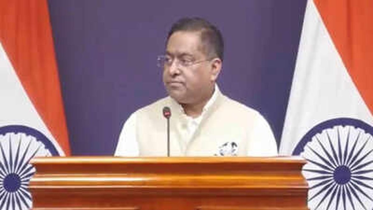 India Rejects UN Panel Report and Reaffirms Commitment Against Racial Discrimination
