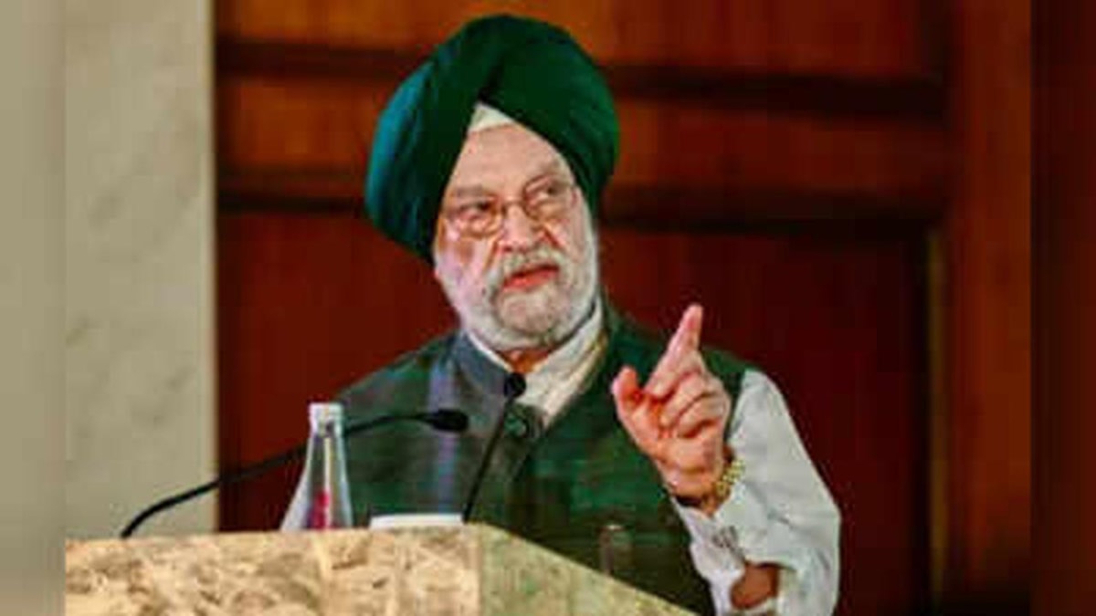 Samudra Manthan Initiative: A Plan to Strengthen India's Energy Security