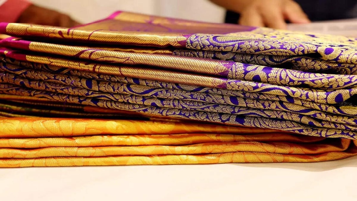 Handloom Fabrics: A Living Expression of Indian Culture