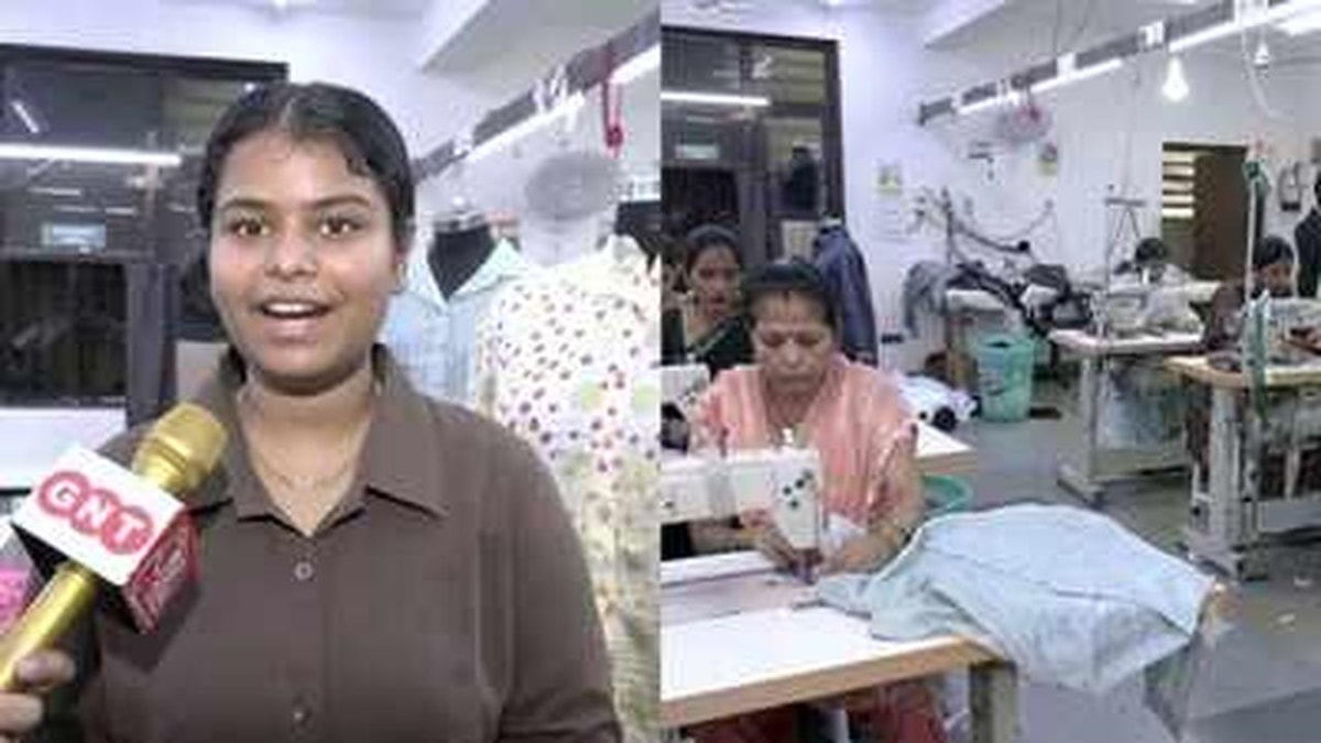 Sutradhar: Employment and Environmental Protection for Women