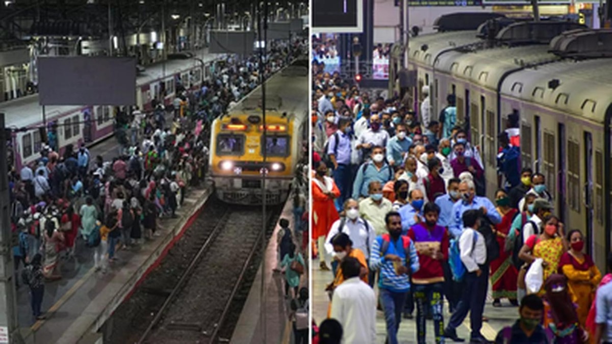 CAG Report Highlights Deficiencies in Indian Railways Modernization