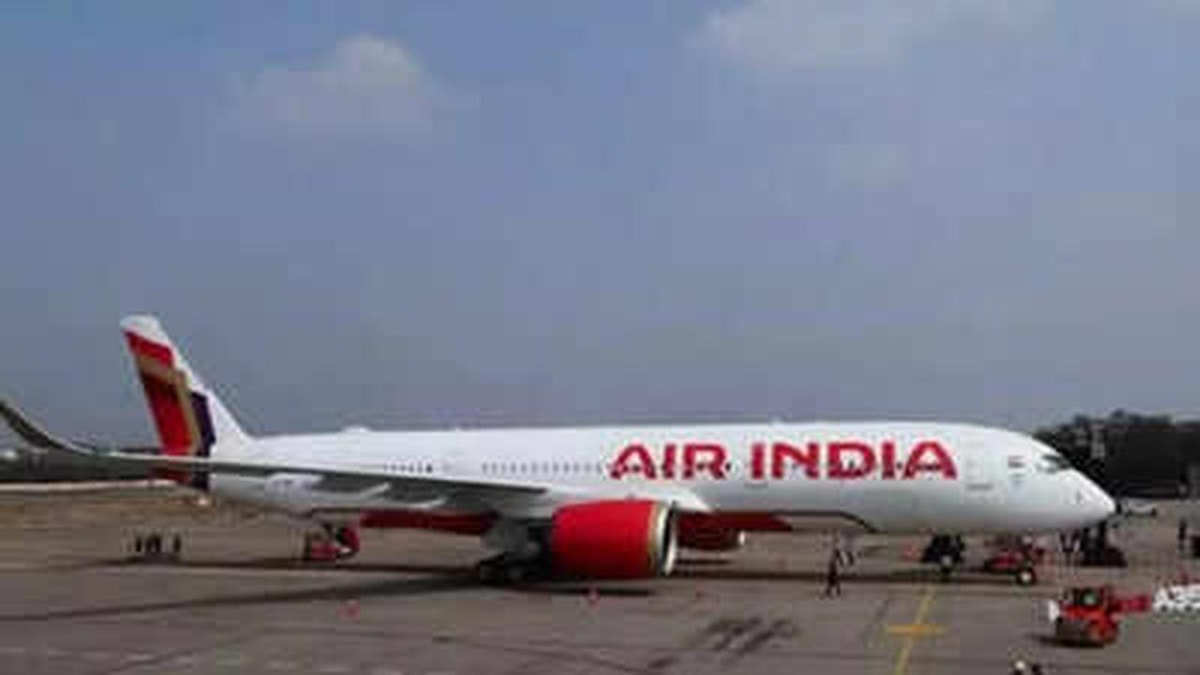 Singapore Airlines Responds to Air India's Capital Request