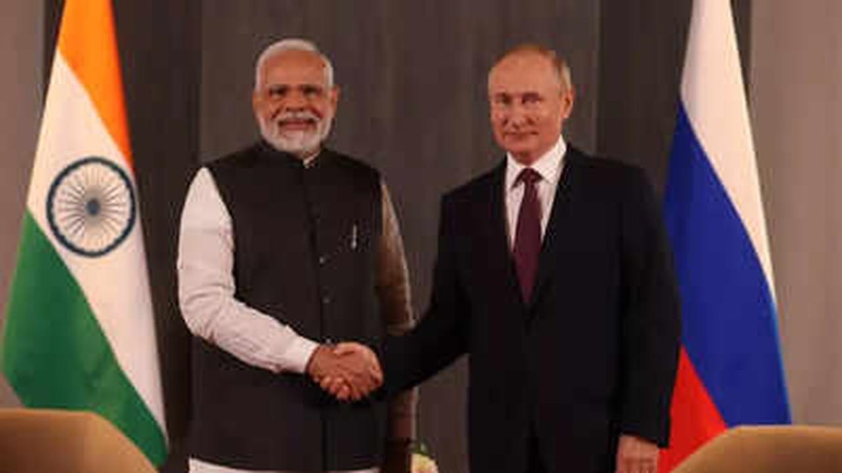 Prime Minister Modi's Visit to Uzbekistan and Kyrgyzstan