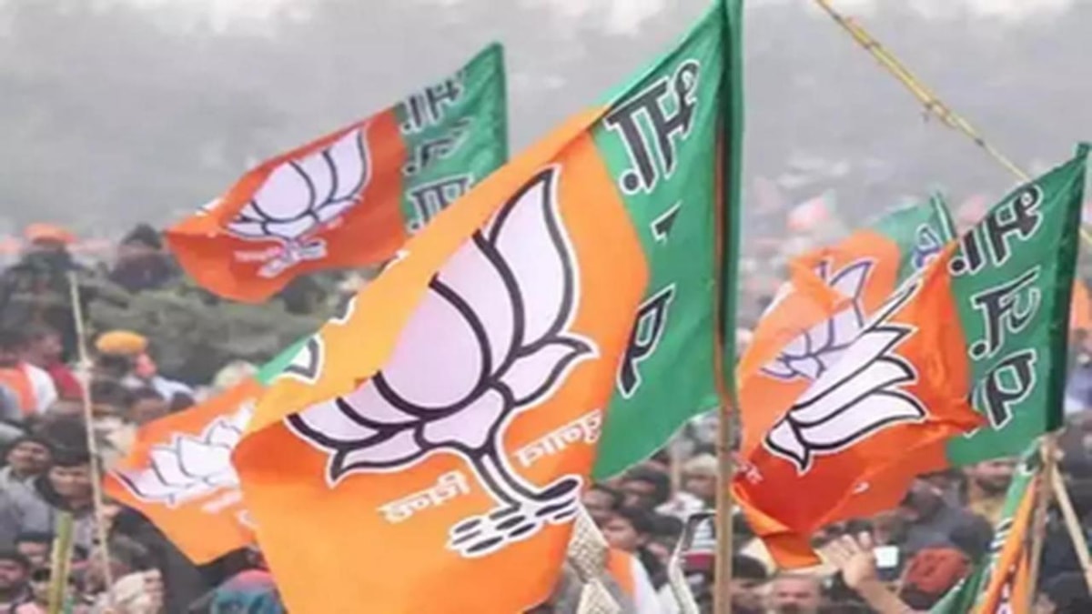 BJP's Punjab Unit Issues Show-Cause Notices to Three Leaders
