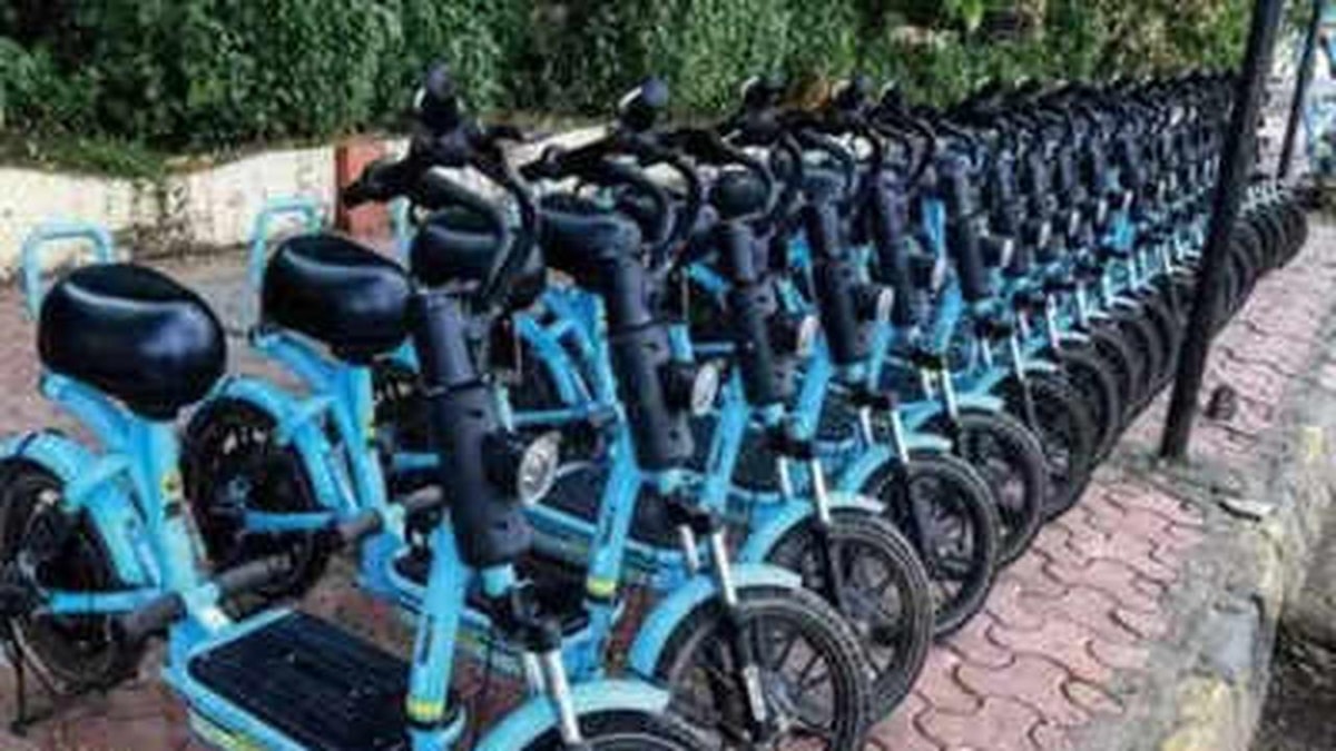 Government's New Regulations Will Tighten E-Cycle and E-Bike Rules