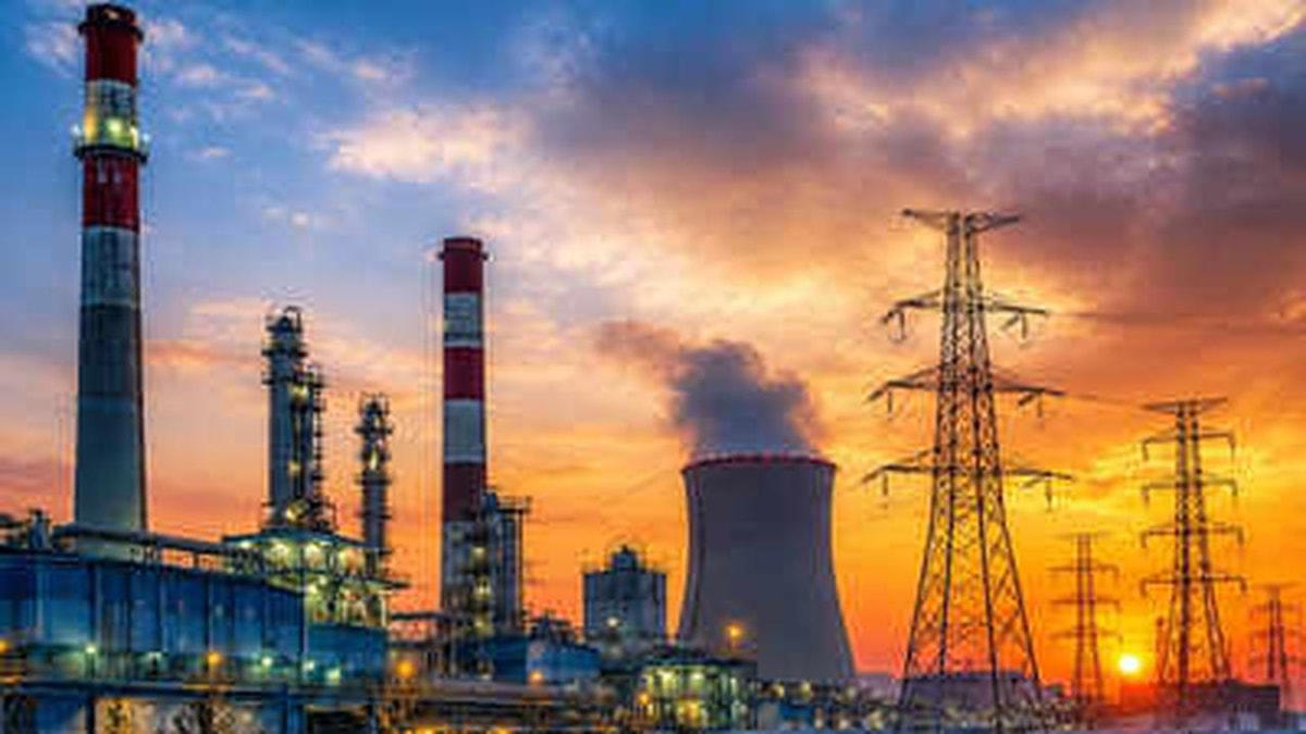 Industrial Production Grows by 6.7% in July