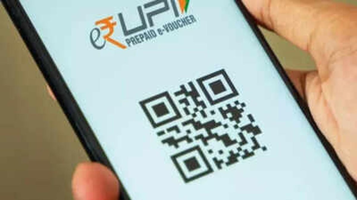 UPI's Success: A Revolution in Digital Payments