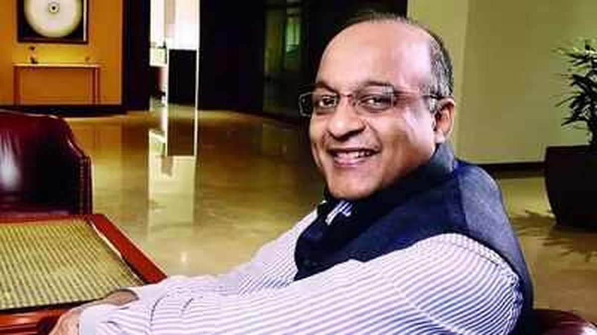 HDFC Bank CEO Sashidhar Jagdishan Confirms Not Seeking Third Term