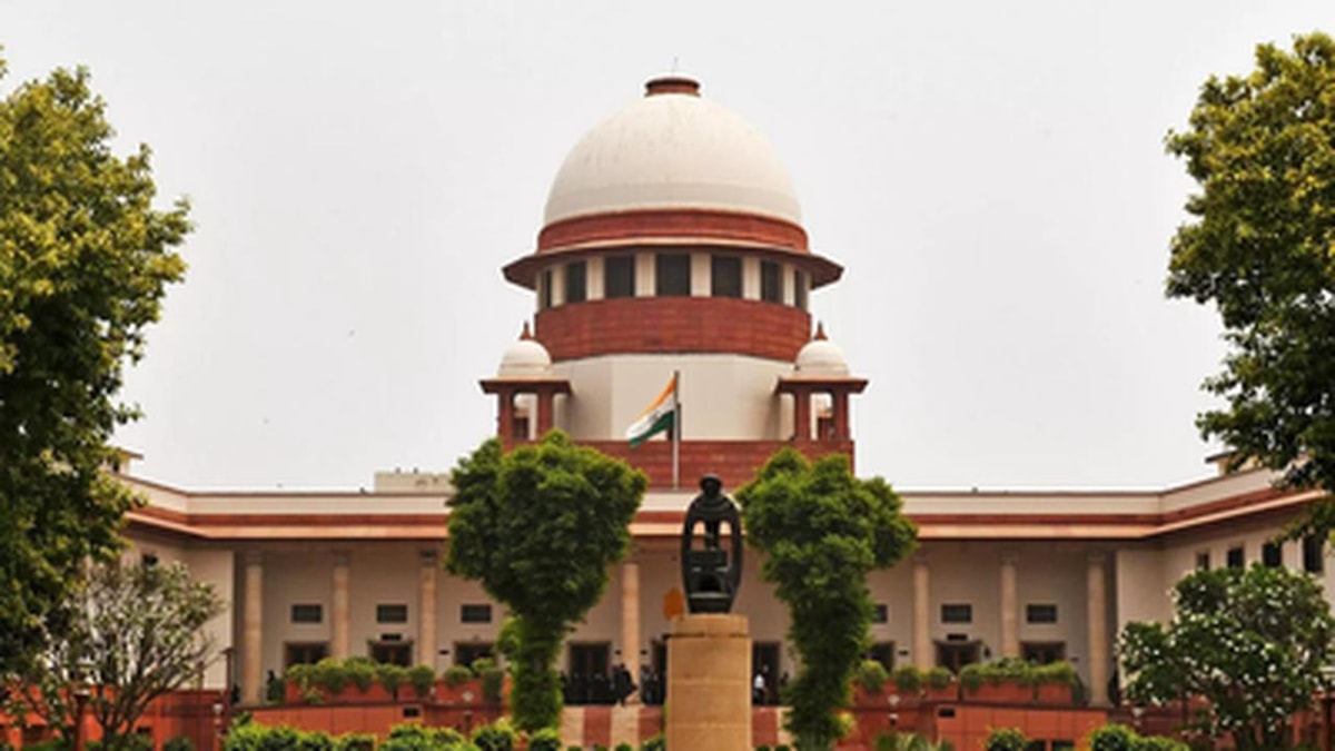 Supreme Court's Important Ruling on Externment Orders