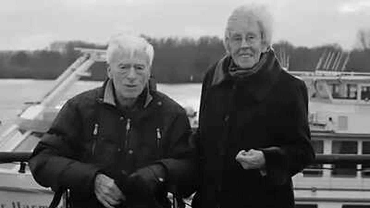 Nic and Trees Elderhorst's Euthanasia: The End of Love
