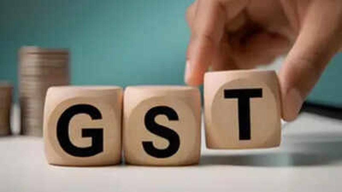GST Revenue Increases by 14.8% in August 2026