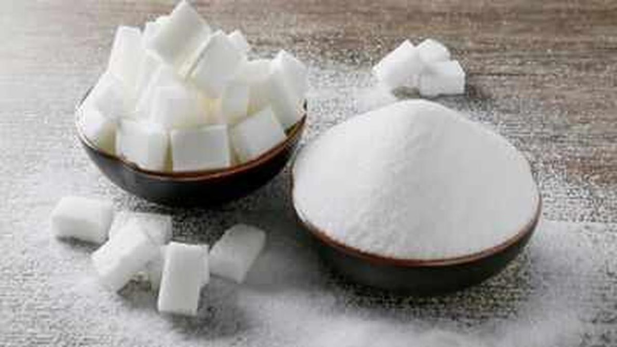 Central Government Announces Reduction of Stock Limits for Sugar Dealers